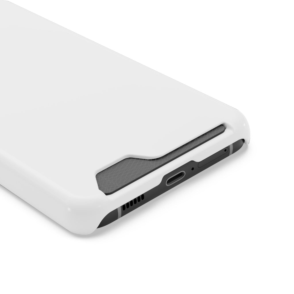 Slim Card Holder Phone Case