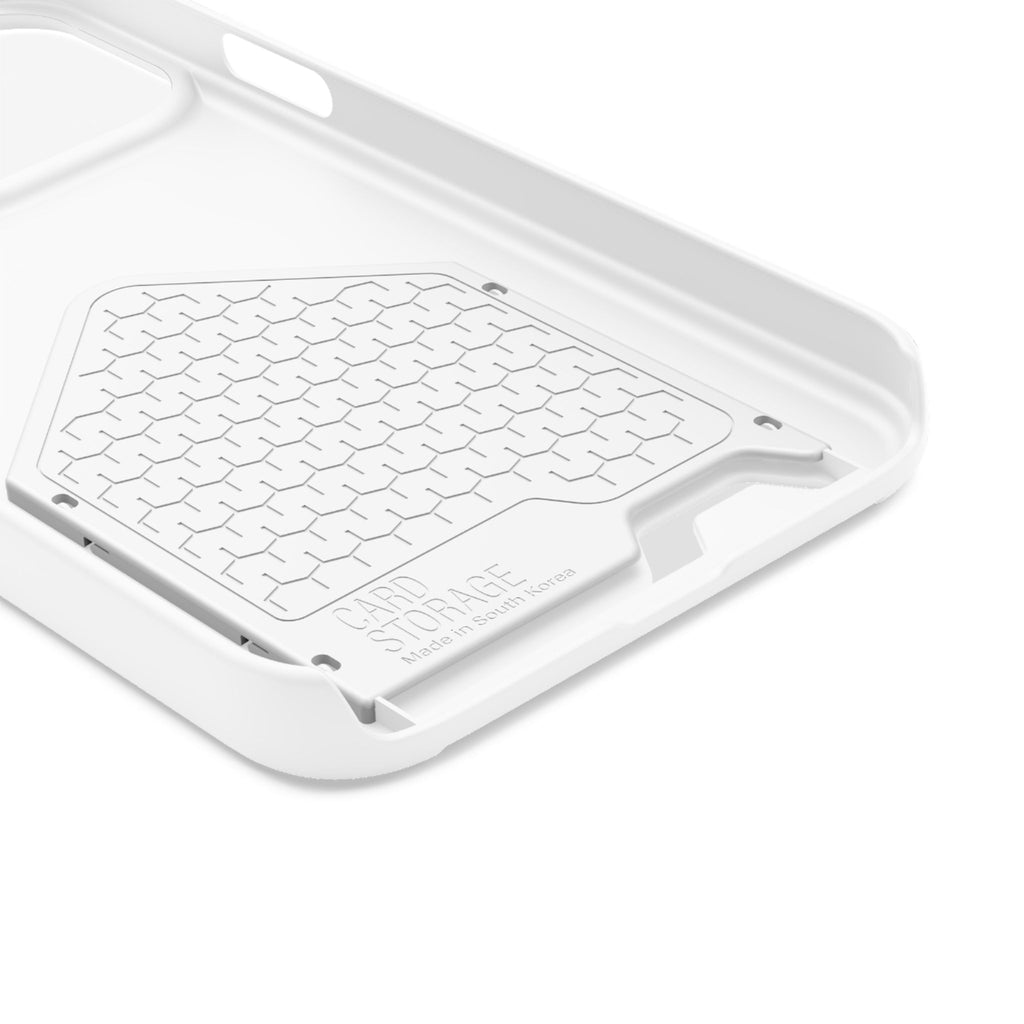 Slim Card Holder Phone Case