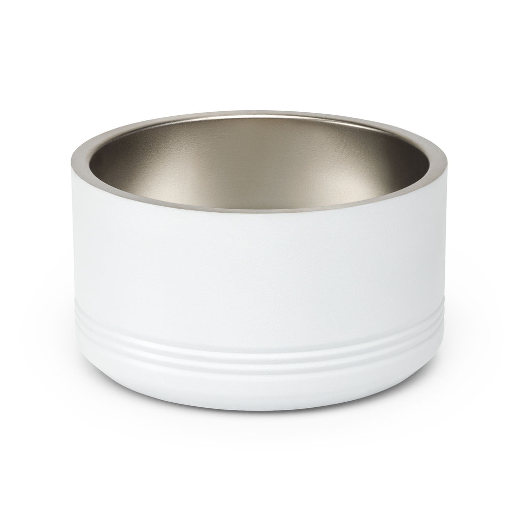Stainless Steel Pet Bowl
