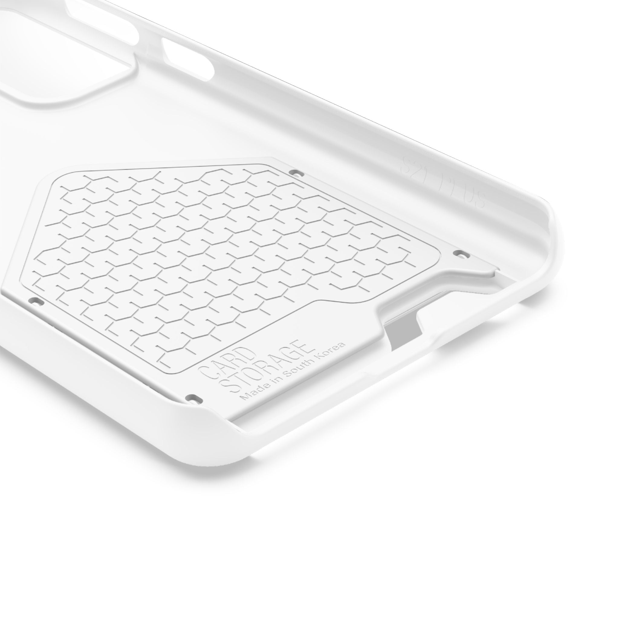 Slim Card Holder Phone Case