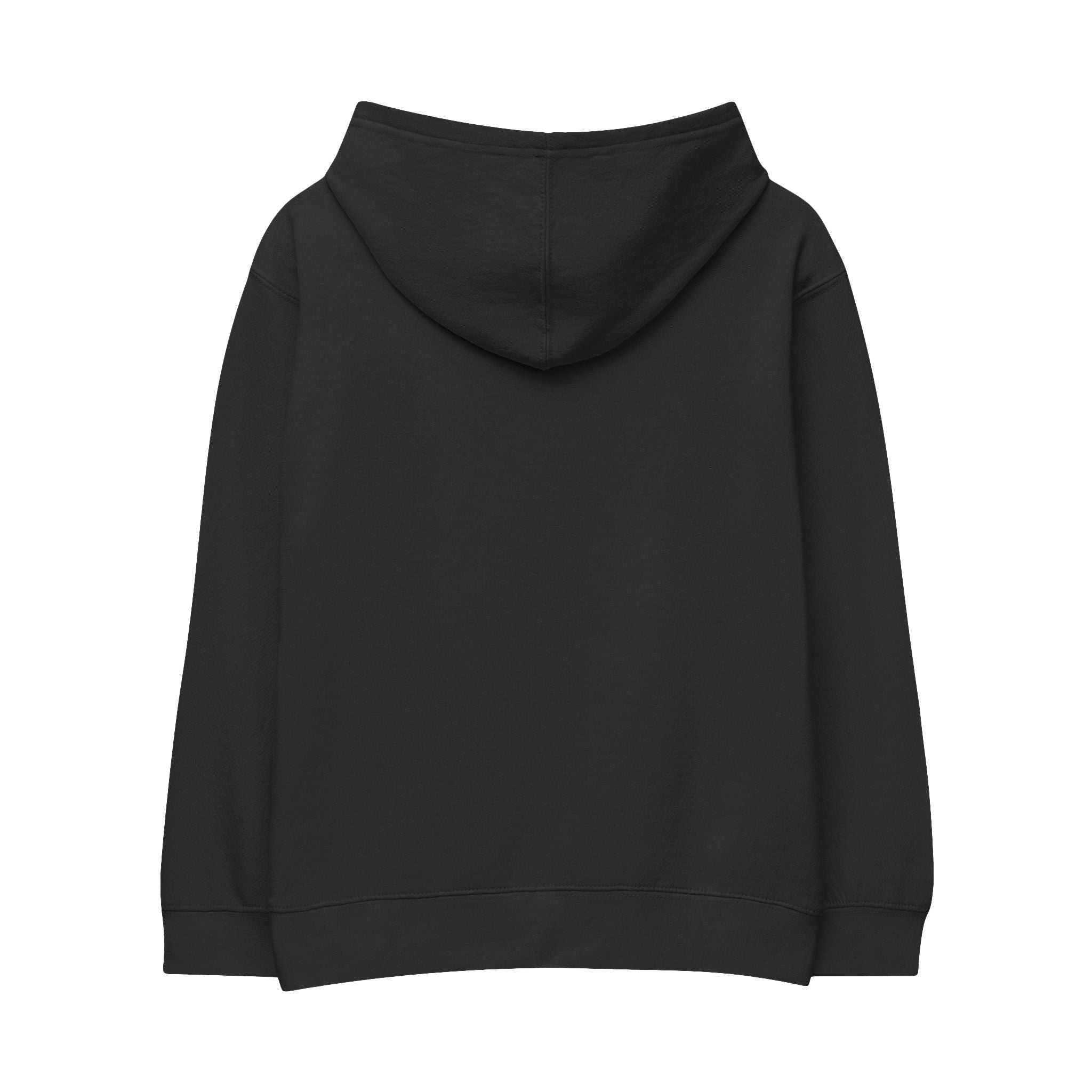 Kids Hoodie (Embroidered)