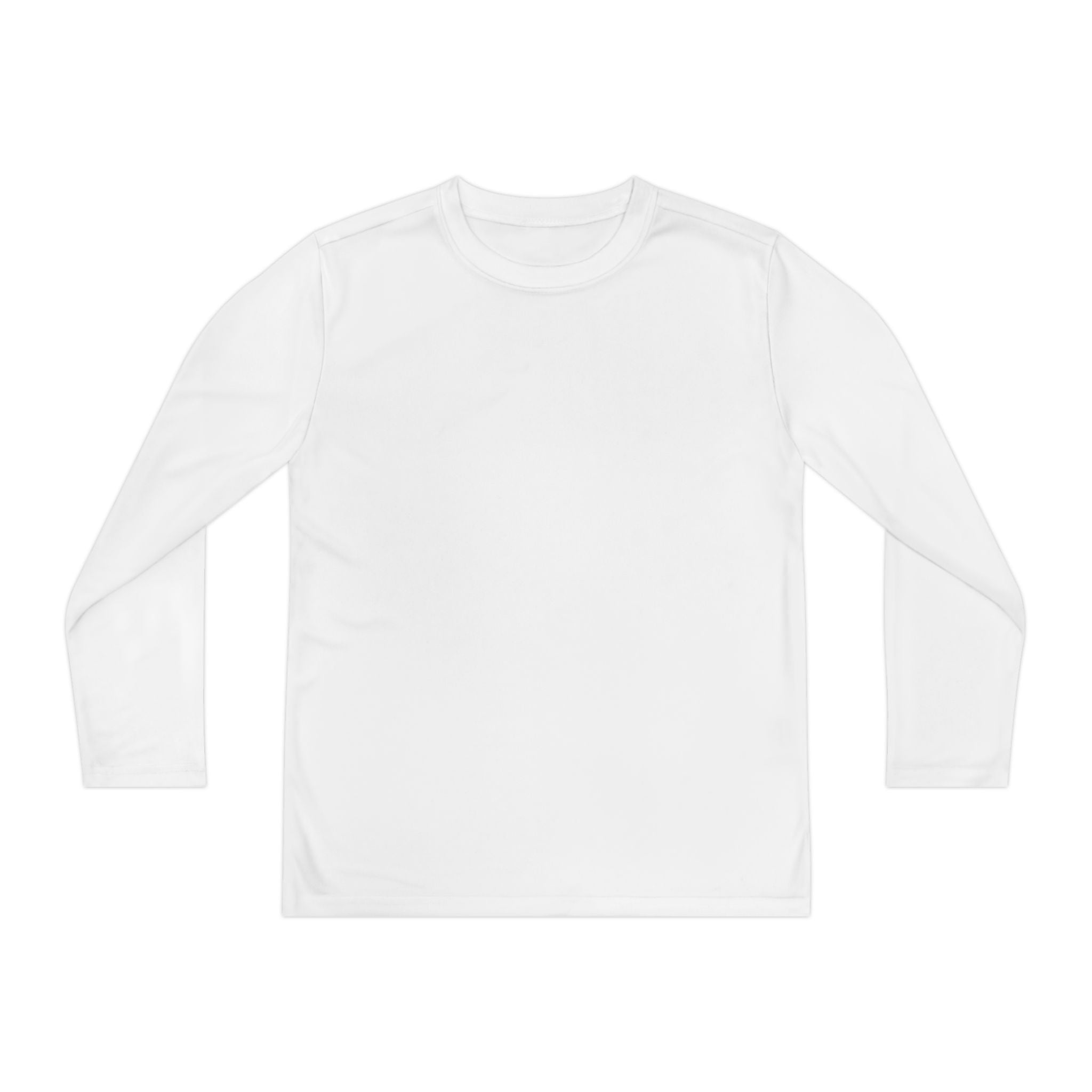 Youth Long Sleeve Tee