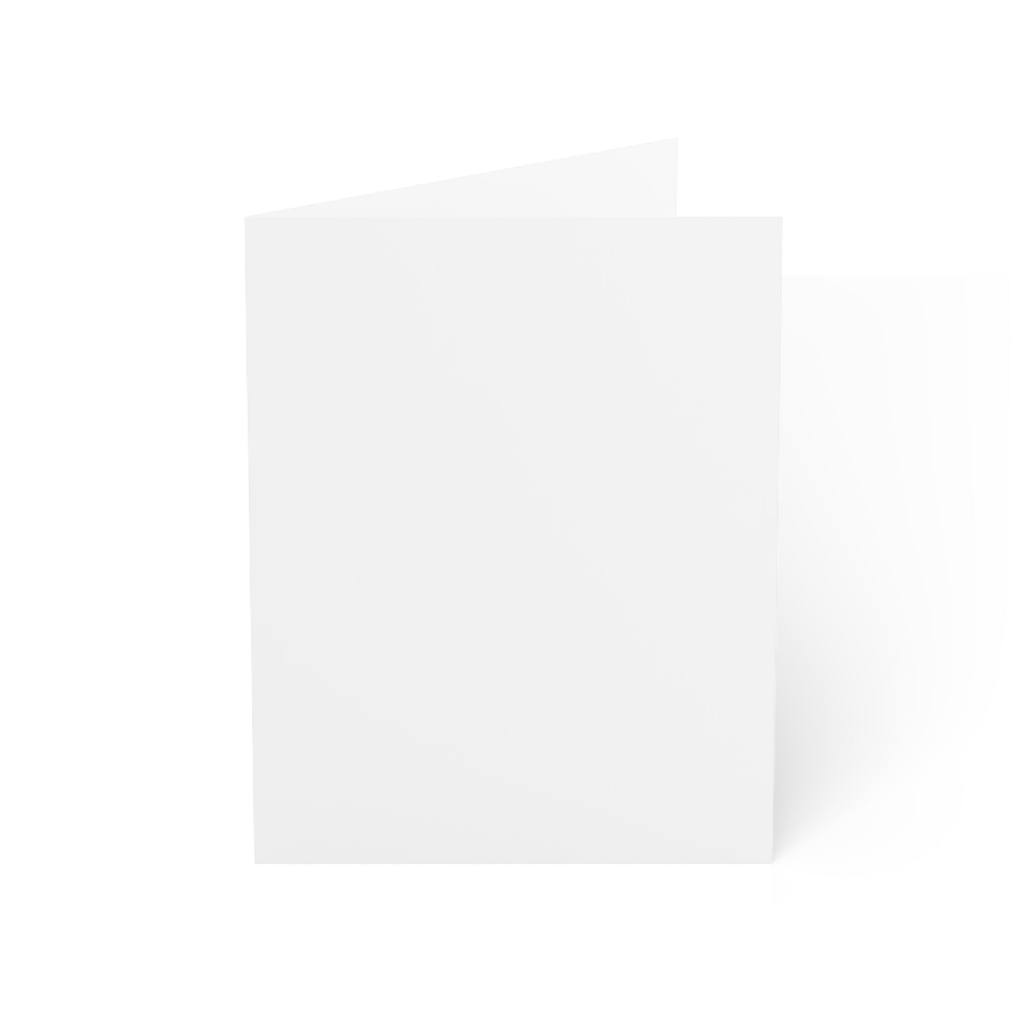 Greeting Cards (1, 10 and 30)