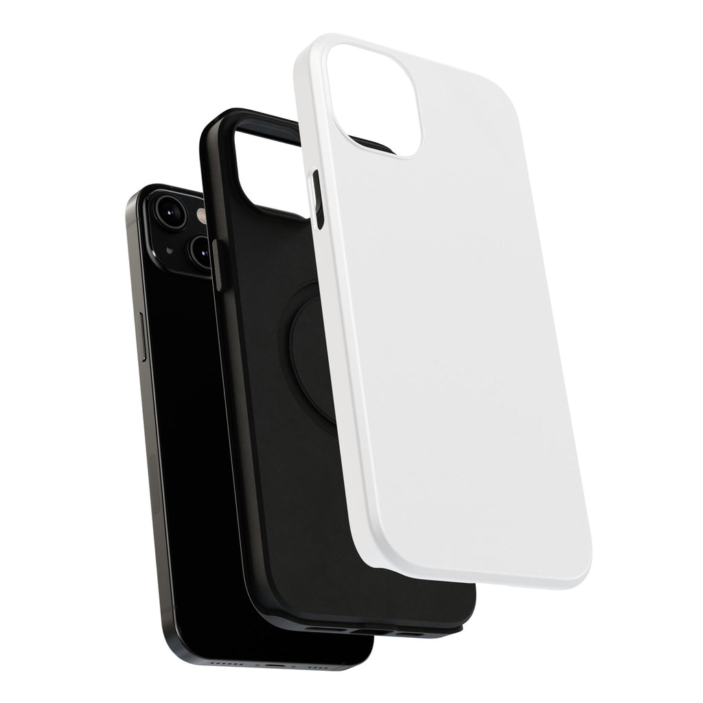 Impact-Resistant Phone Case