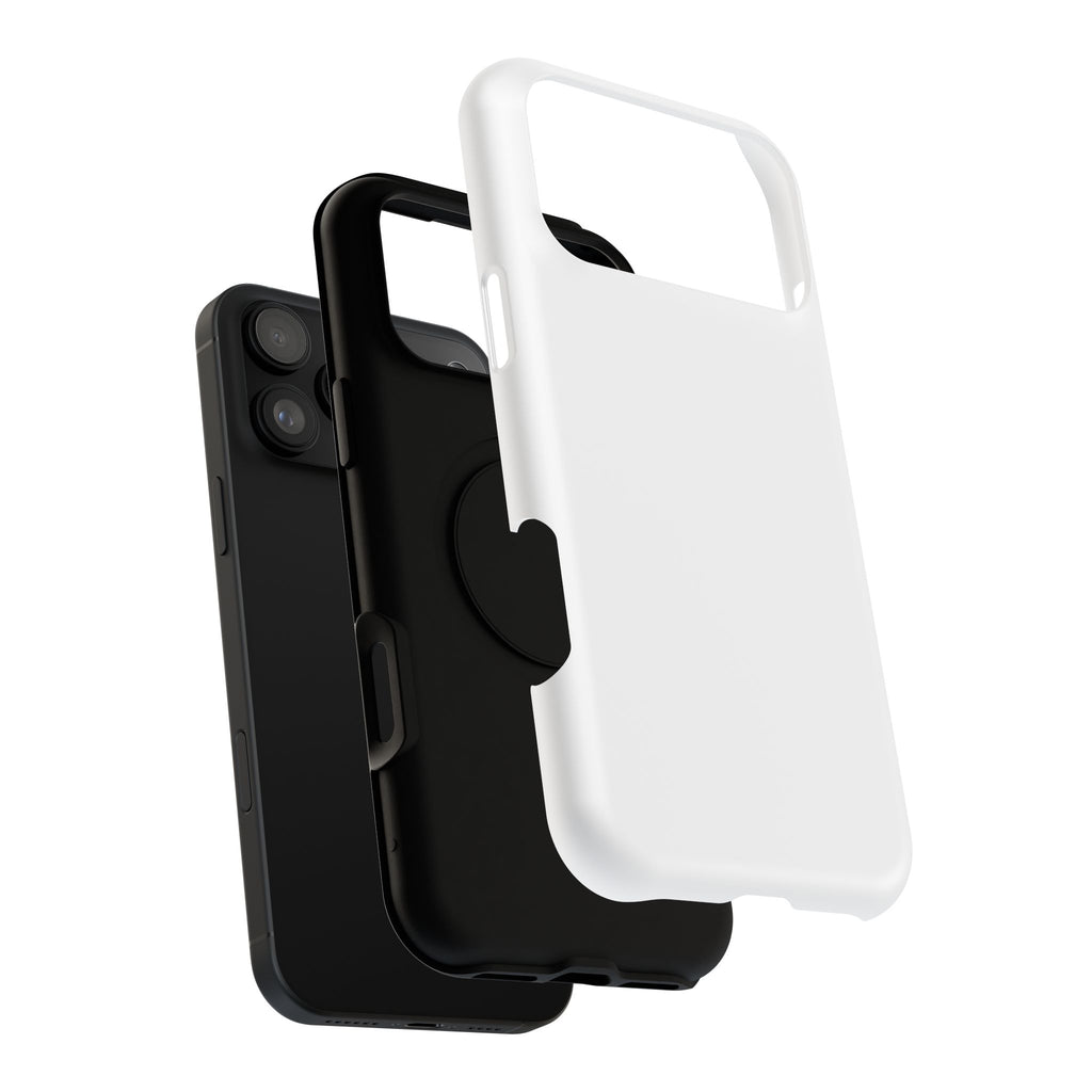 Impact-Resistant Phone Case