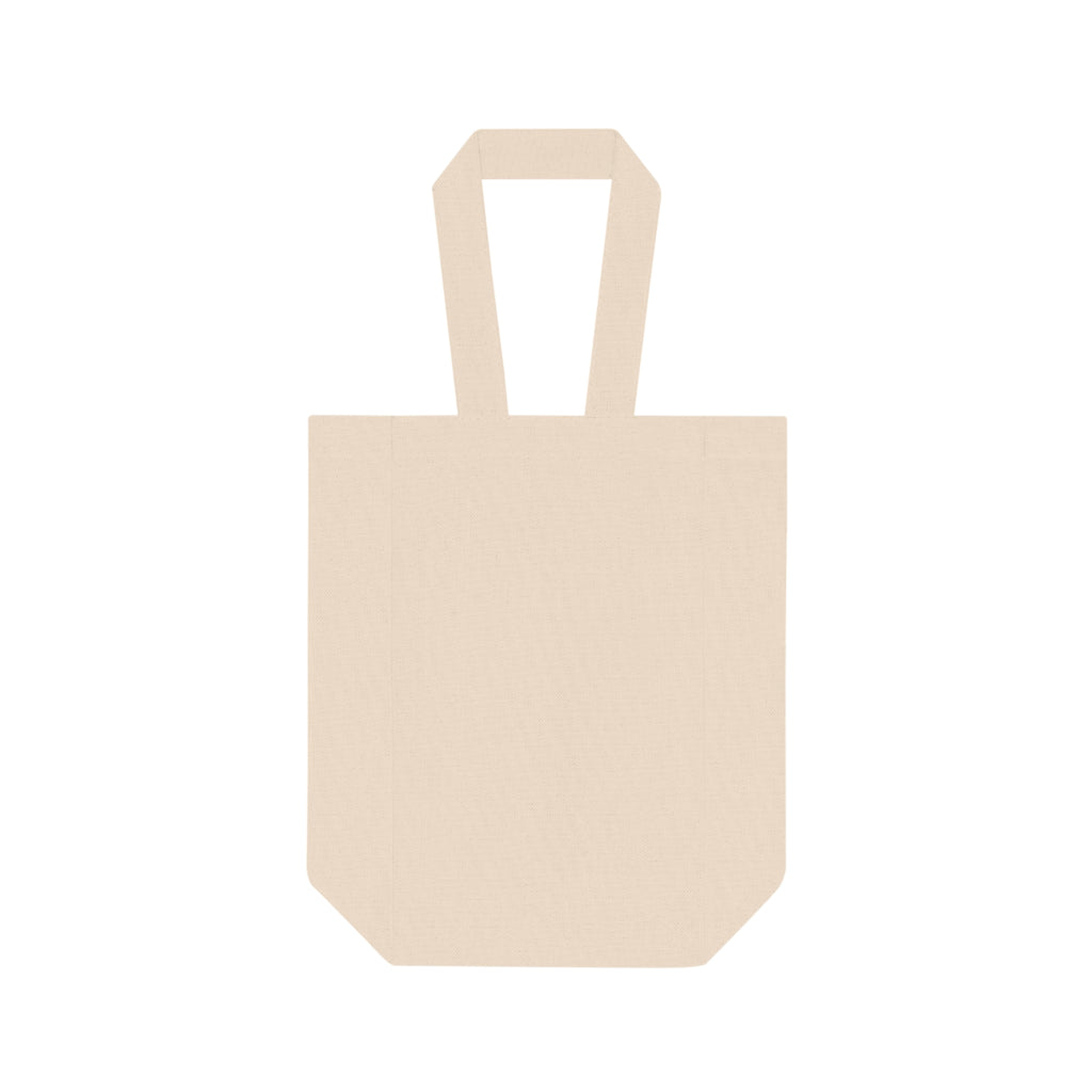 Double Wine Tote