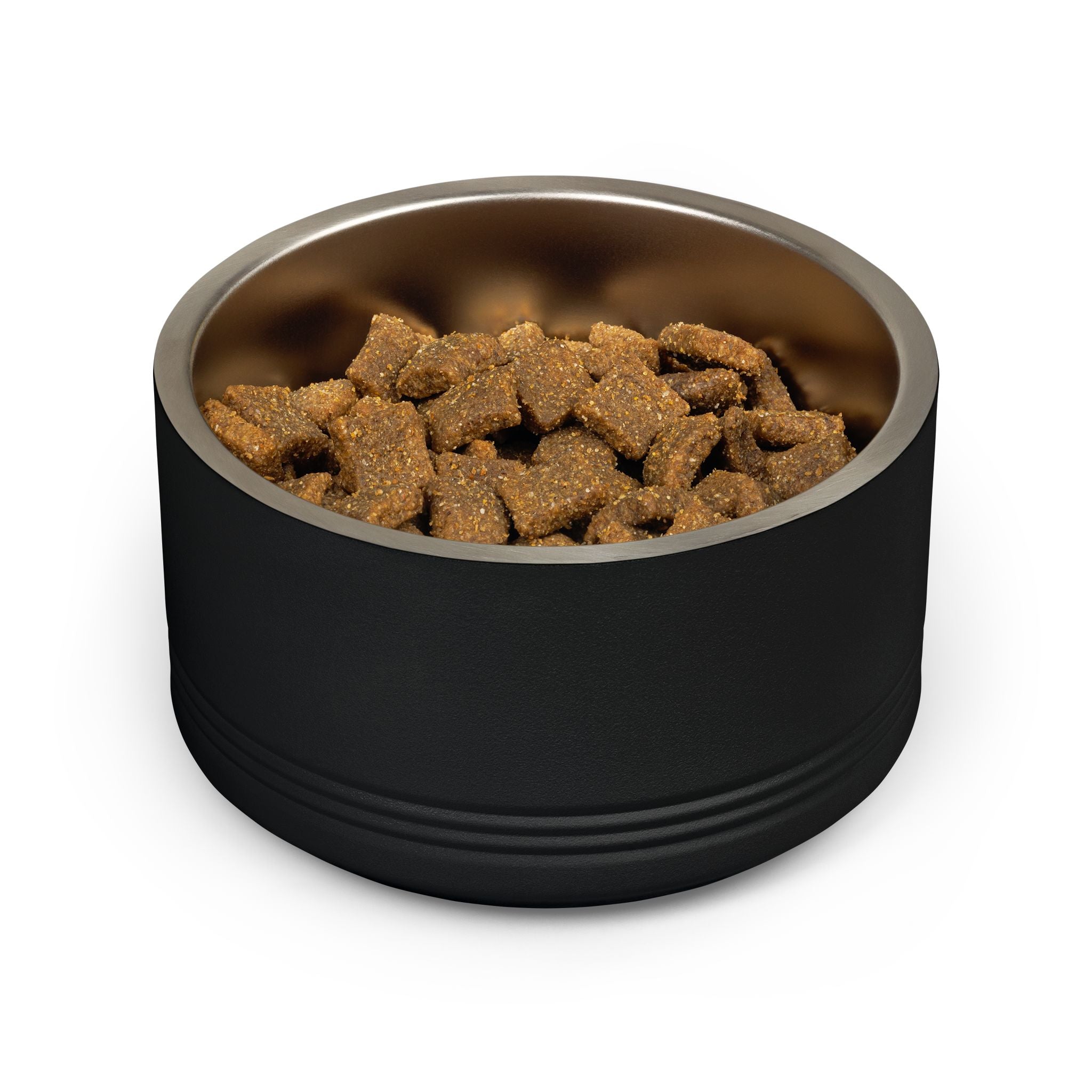 Stainless Steel Pet Bowl