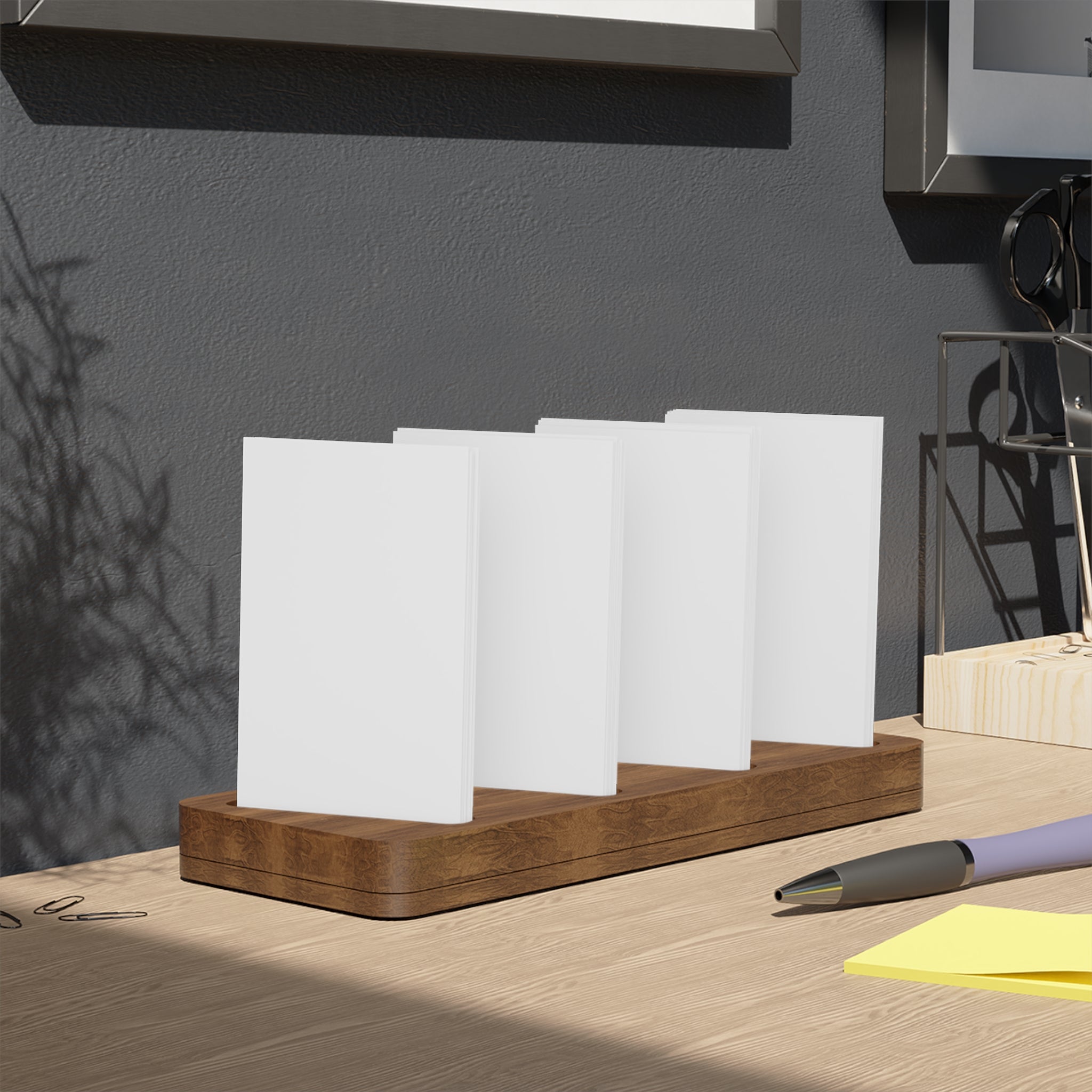 Business Cards (100 Pack)