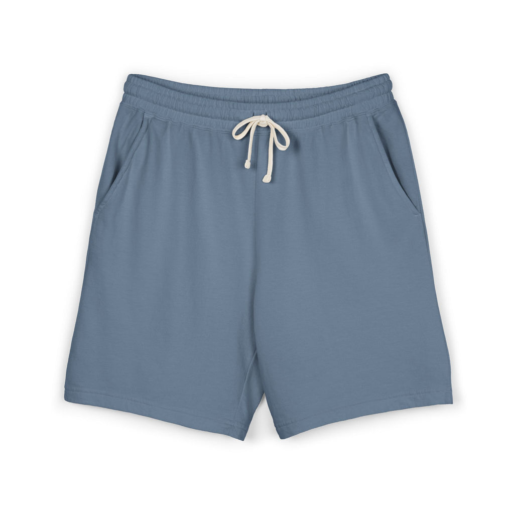 Lightweight Fleece Sweat Shorts