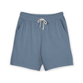 Lightweight Fleece Sweat Shorts