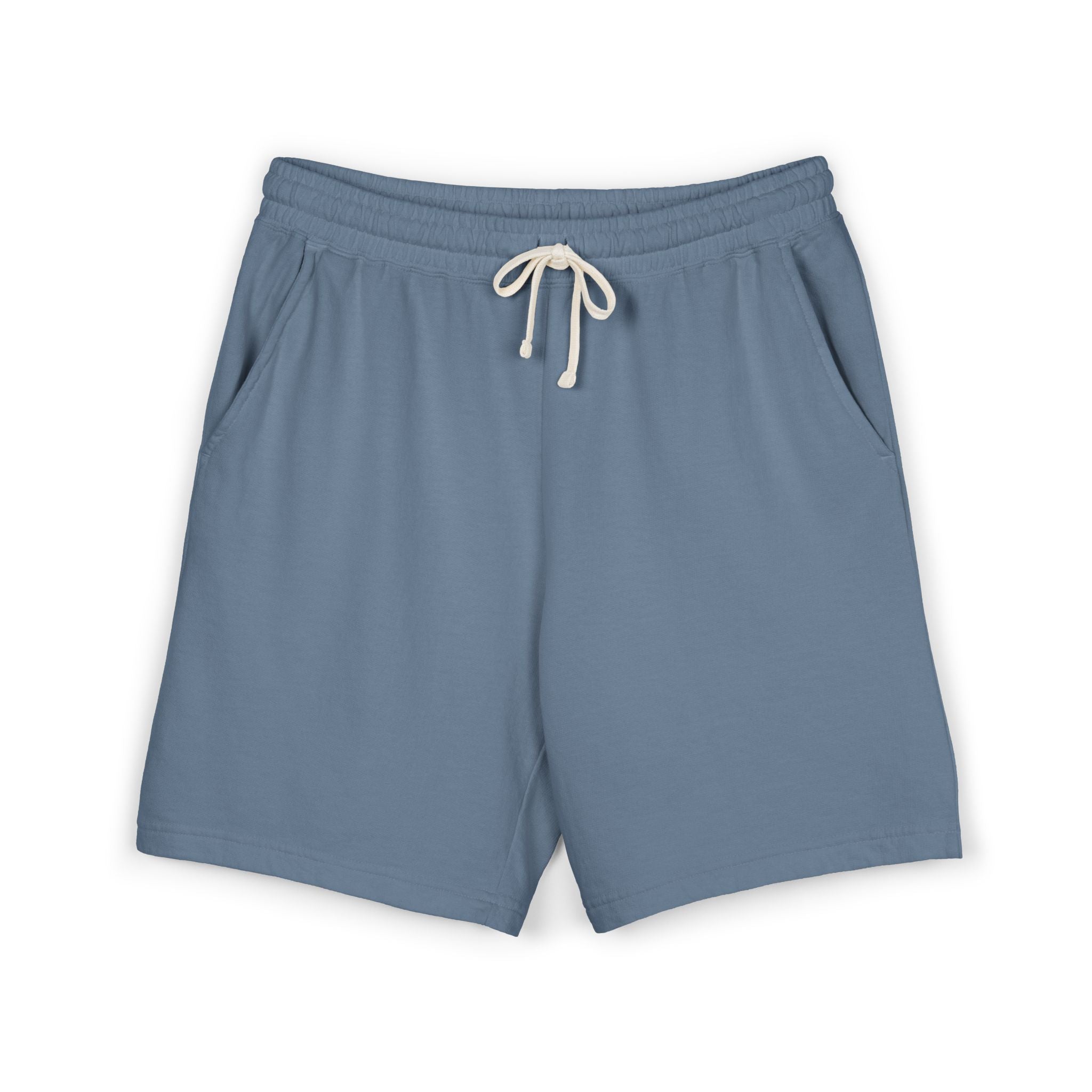 Lightweight Fleece Sweat Shorts
