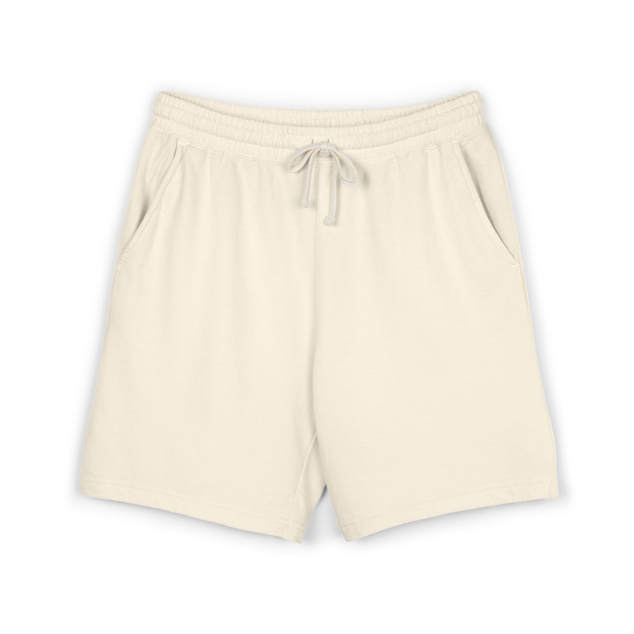 Lightweight Fleece Sweat Shorts