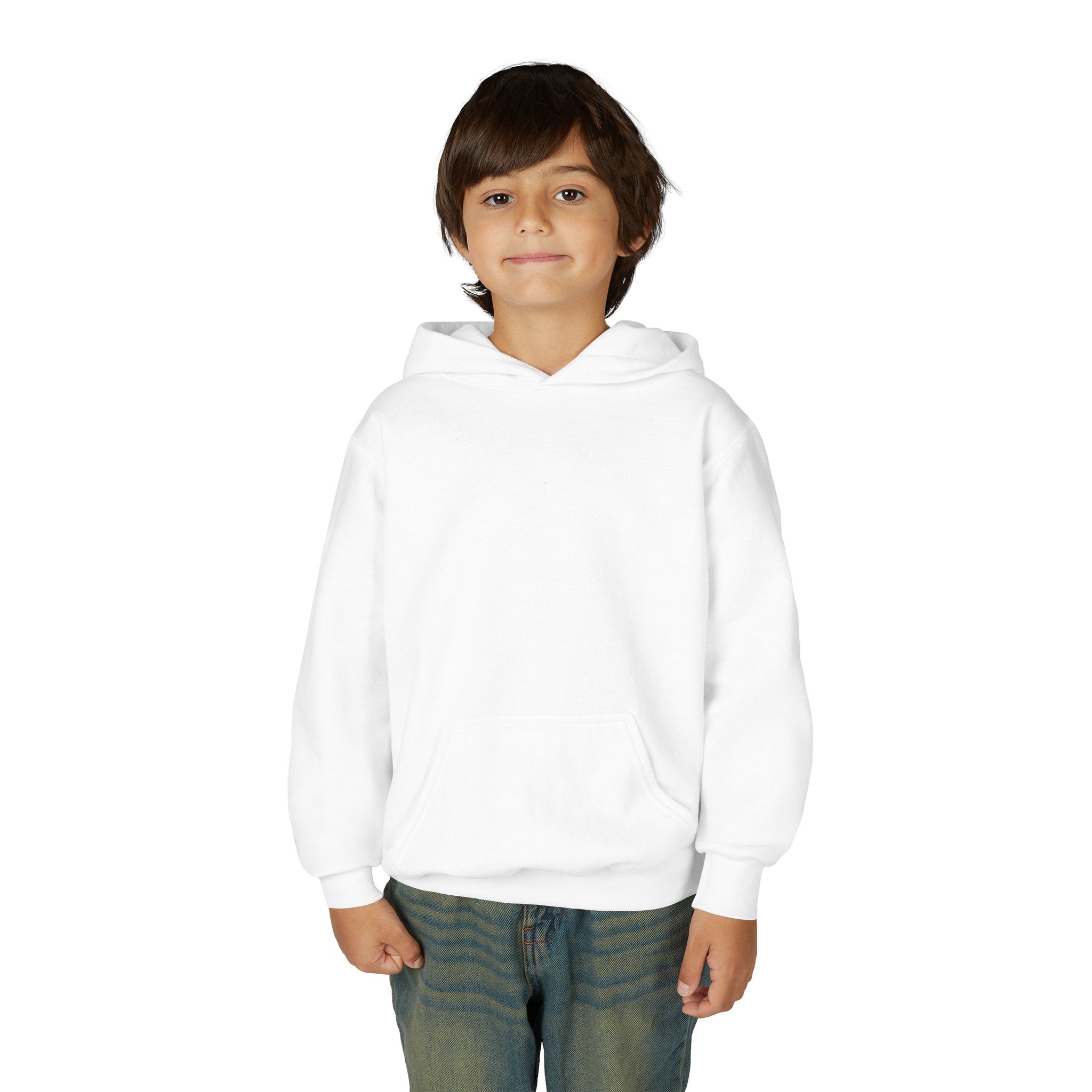 Youth Hoodie