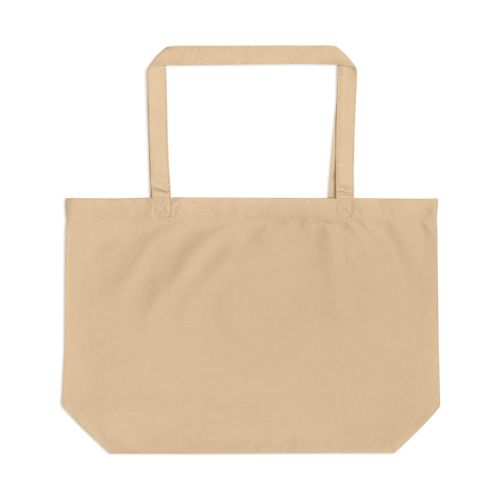 Large Eco Tote Bag