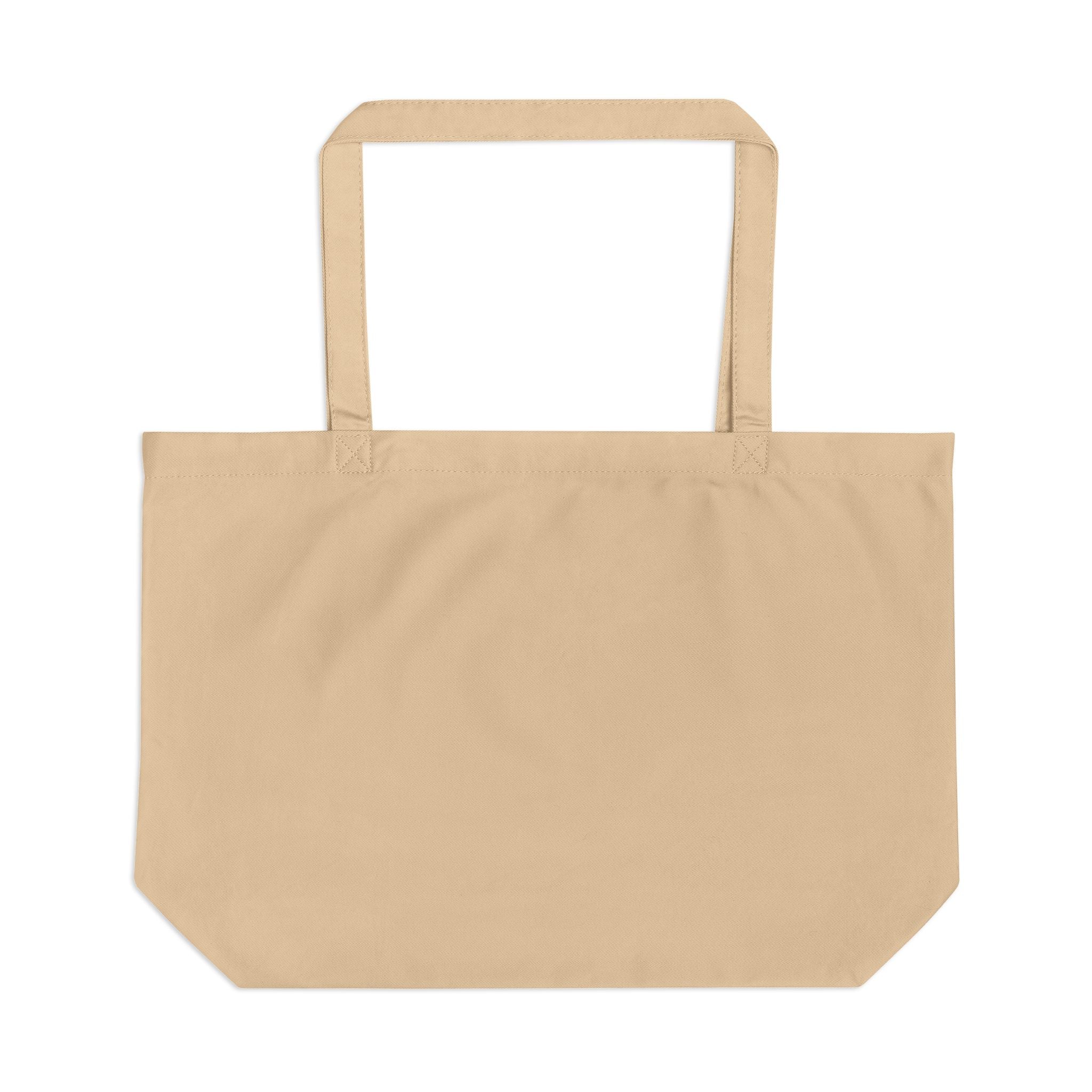 Large Eco Tote Bag