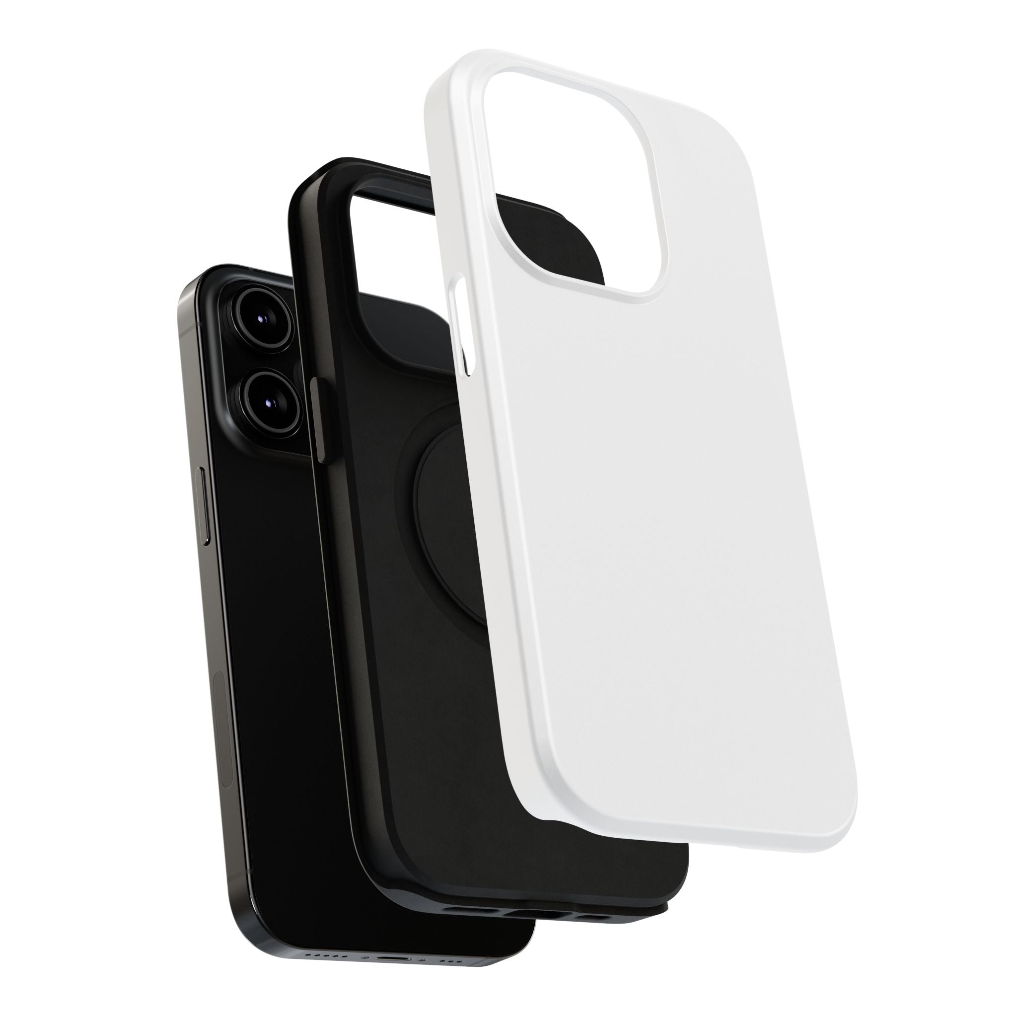 Impact-Resistant Phone Case