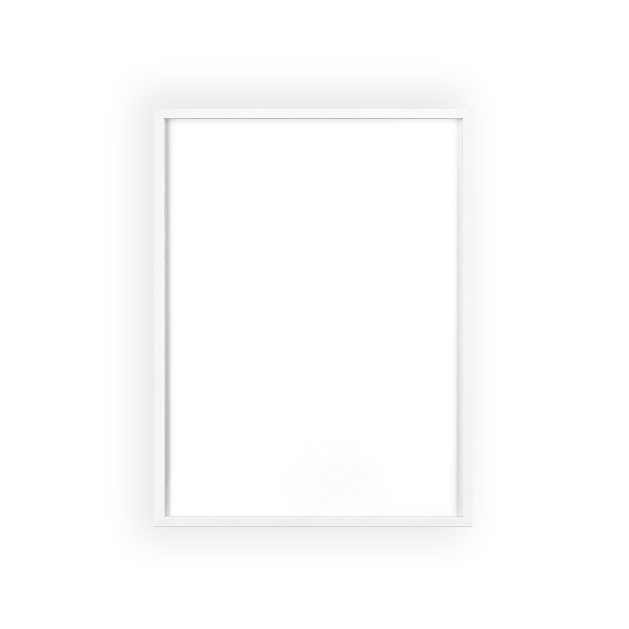 Posters with Wooden Frame