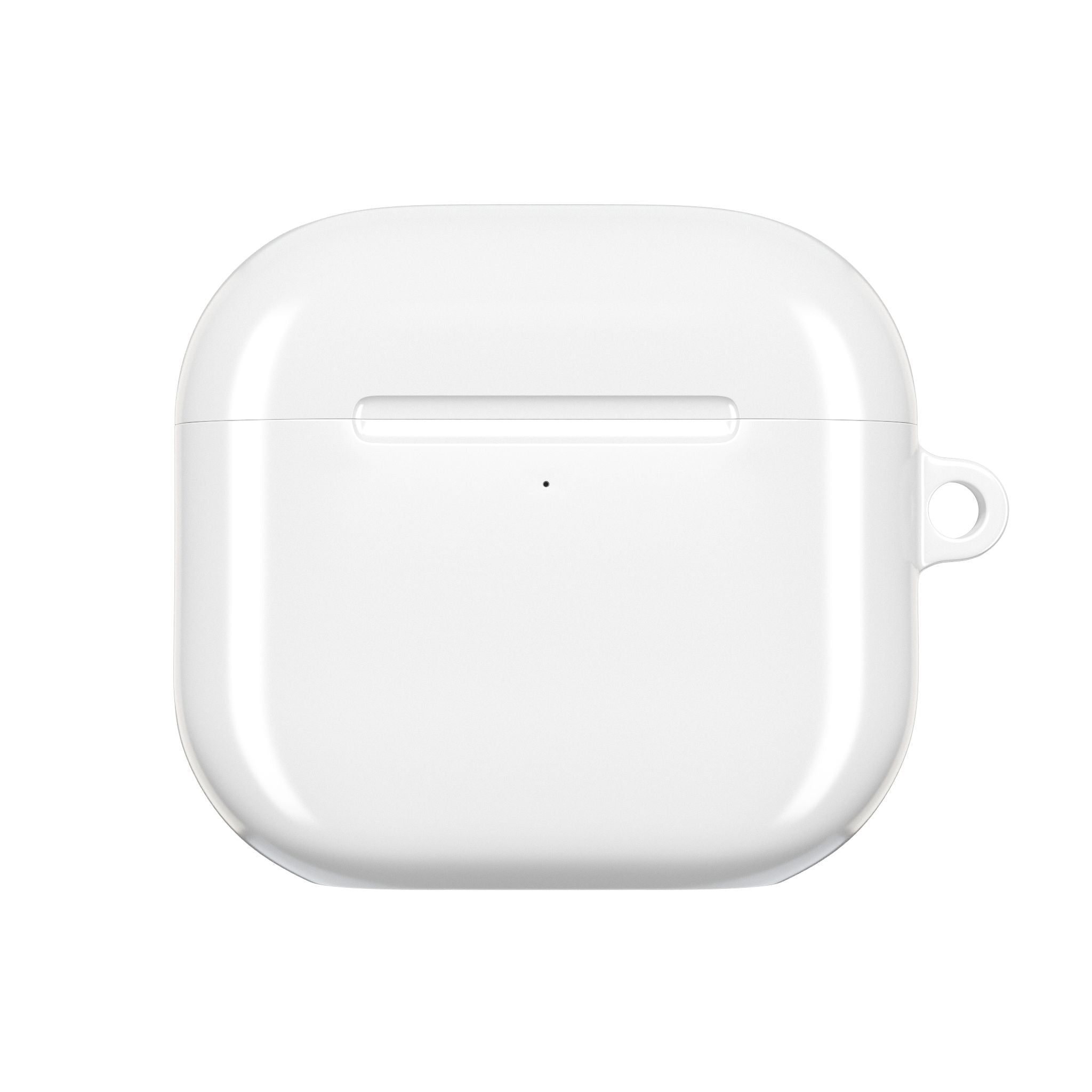Clear Protective AirPod Case