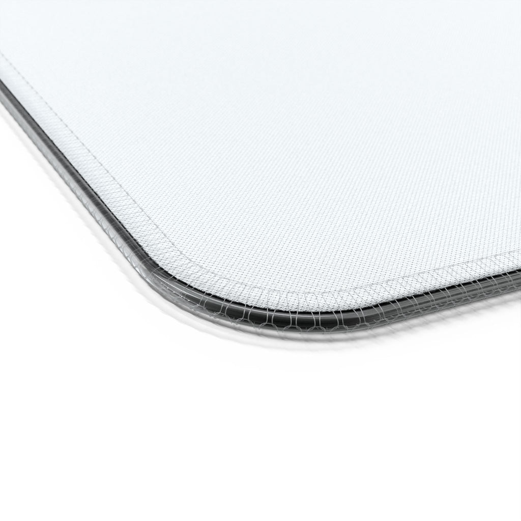 LED Gaming Mouse Pad with Wireless Charging