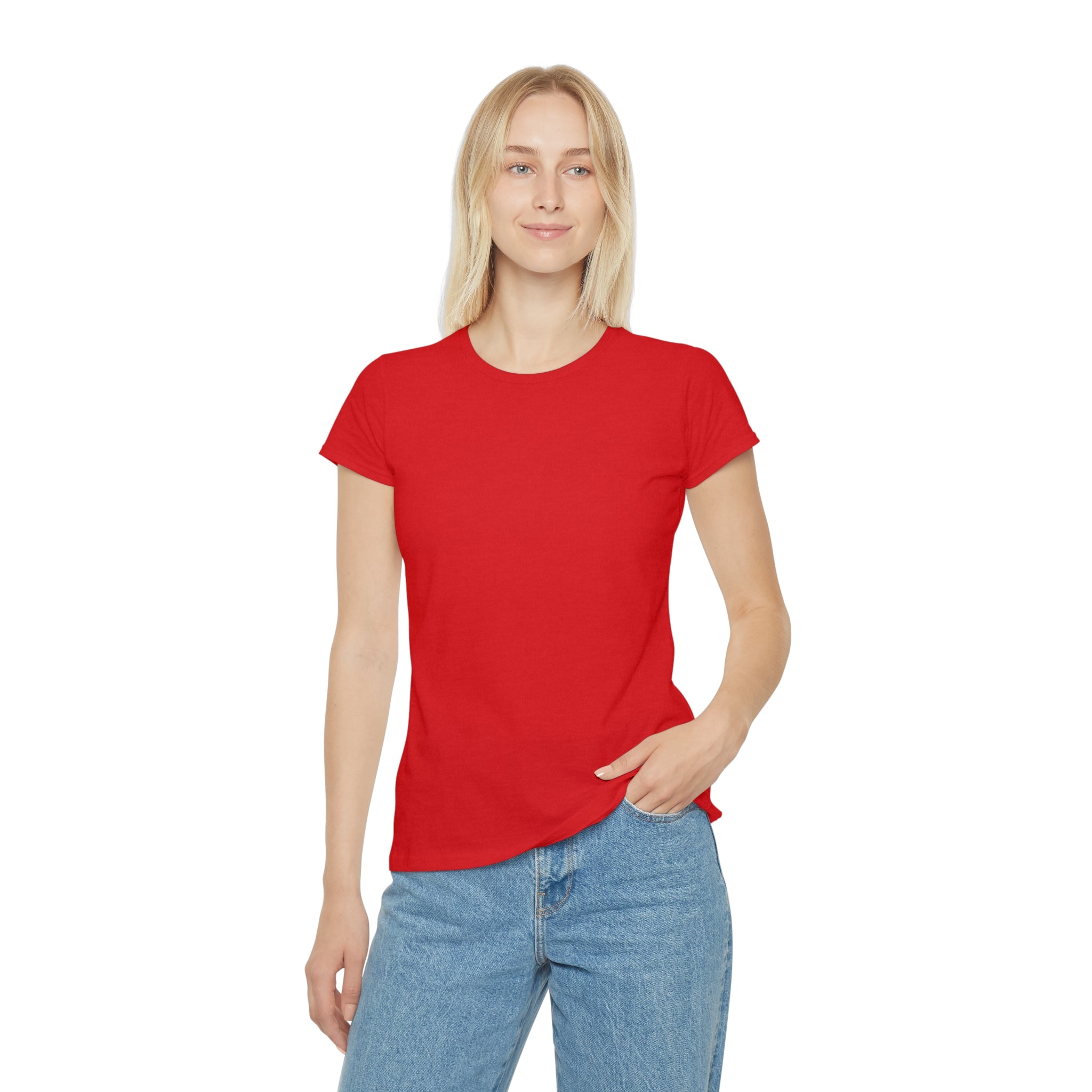 Women's Iconic T-Shirt