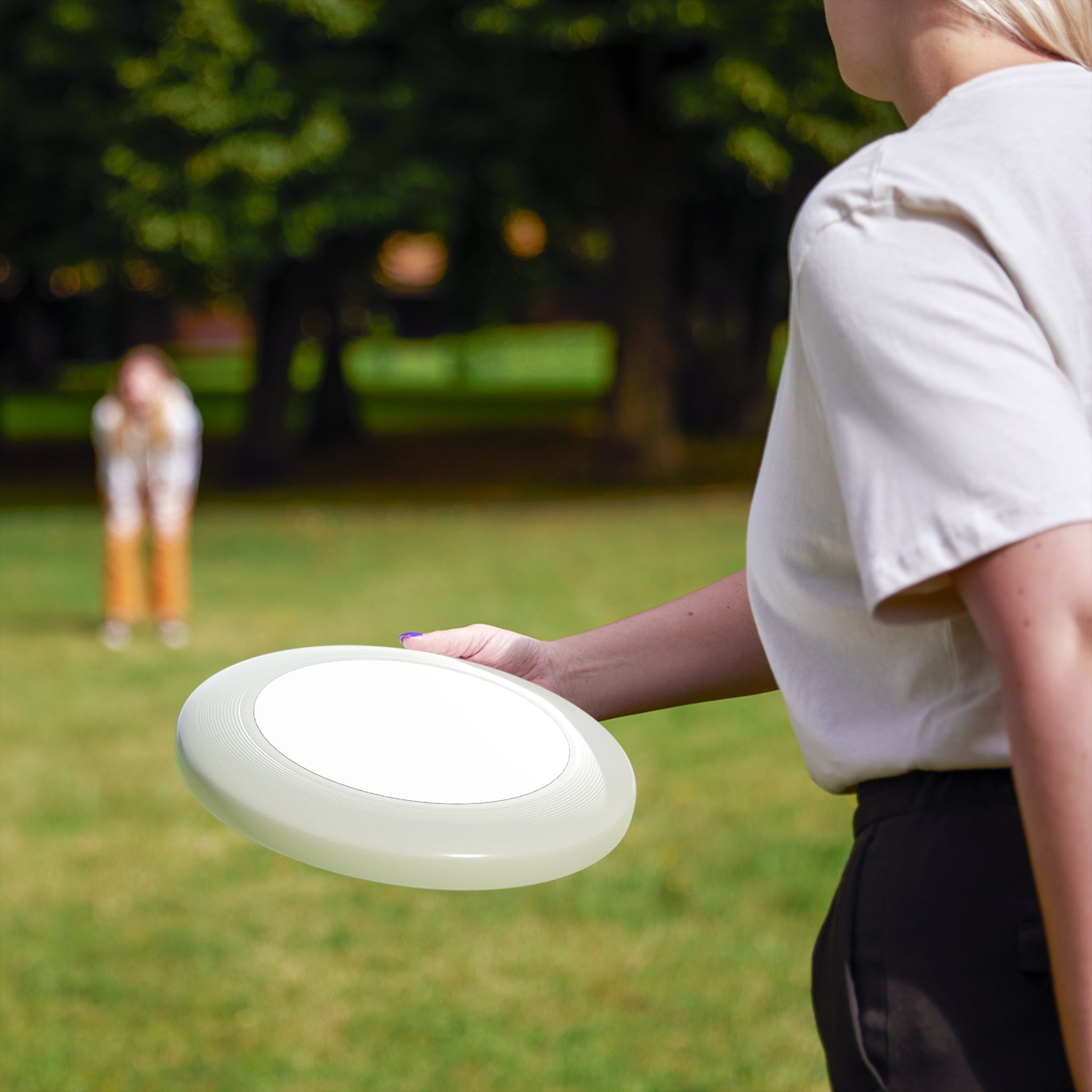 Frisbee
