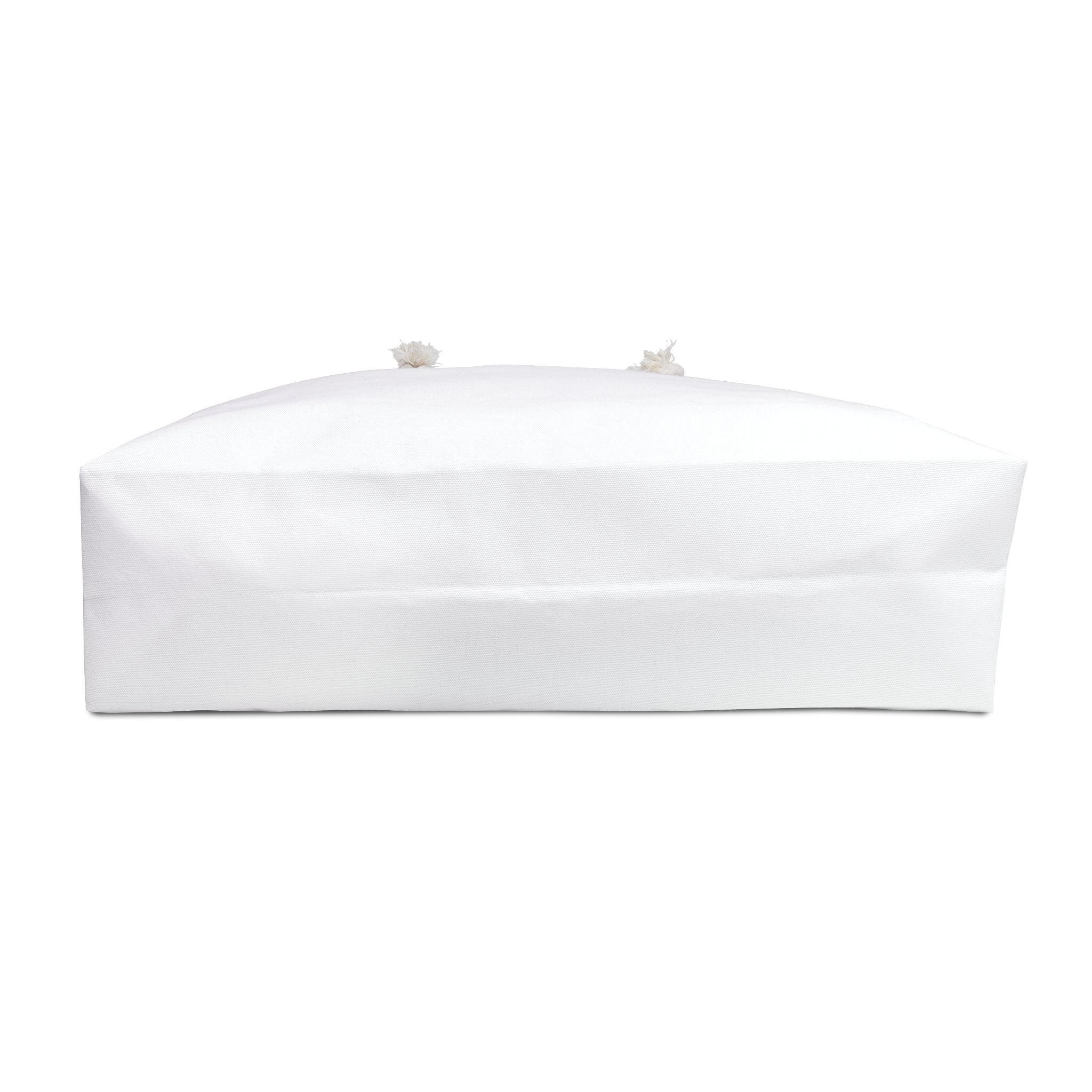 Canvas Weekender Bag