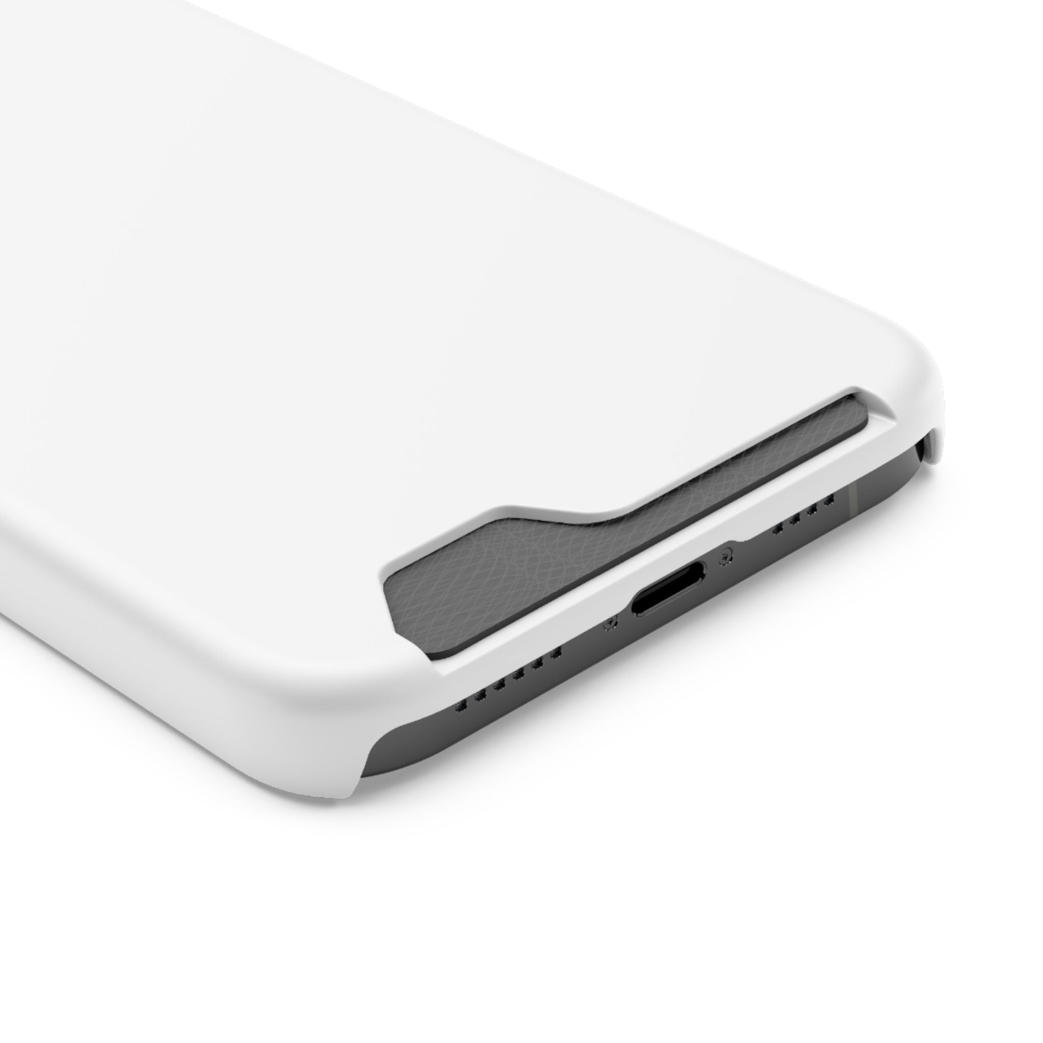 Slim Card Holder Phone Case