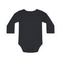 Long Sleeve Baby Bodysuit