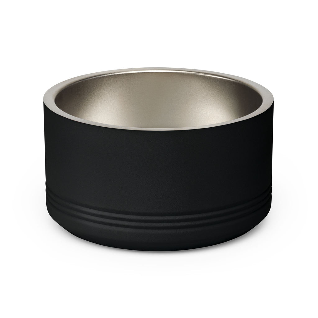 Stainless Steel Pet Bowl