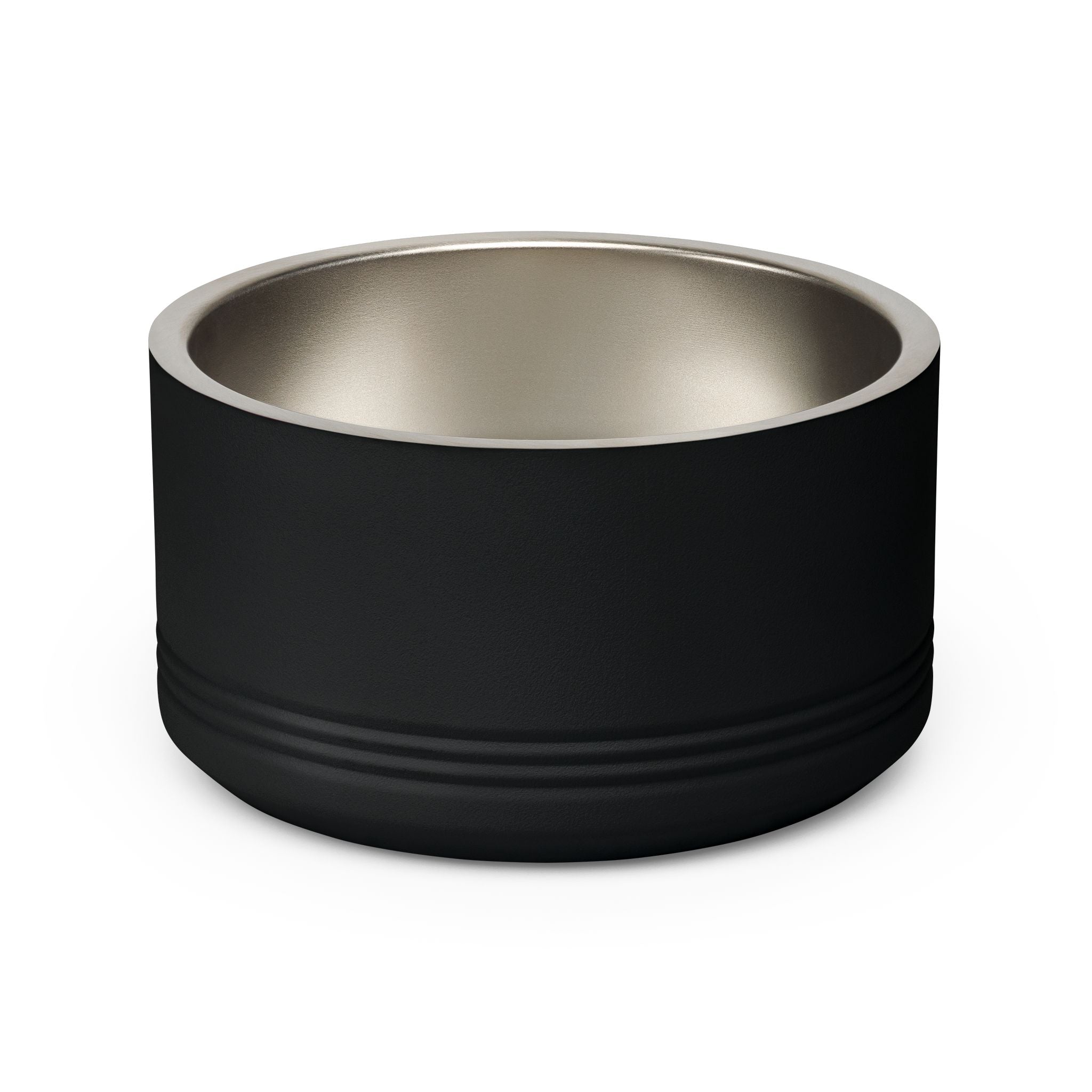 Stainless Steel Pet Bowl