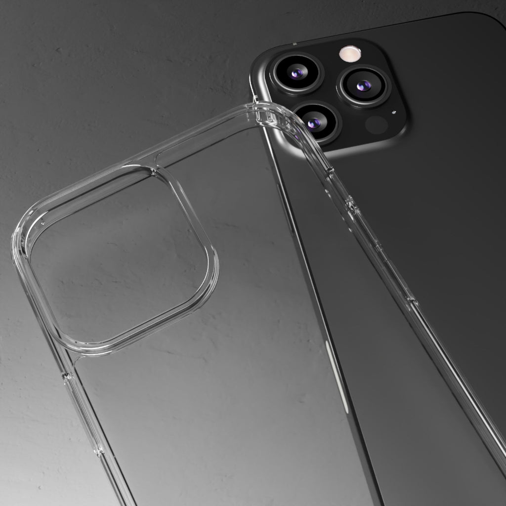 Clear Phone Case