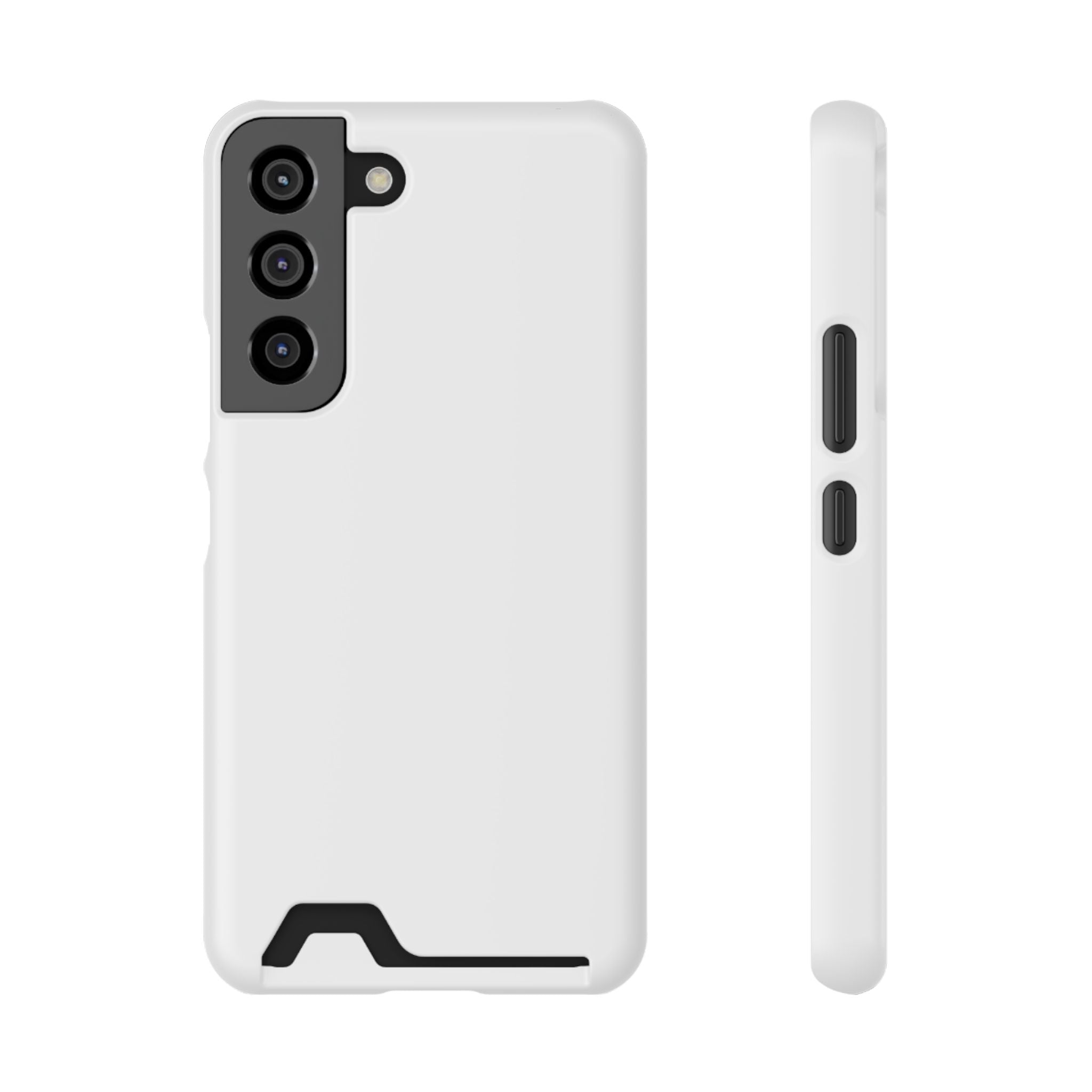 Slim Card Holder Phone Case