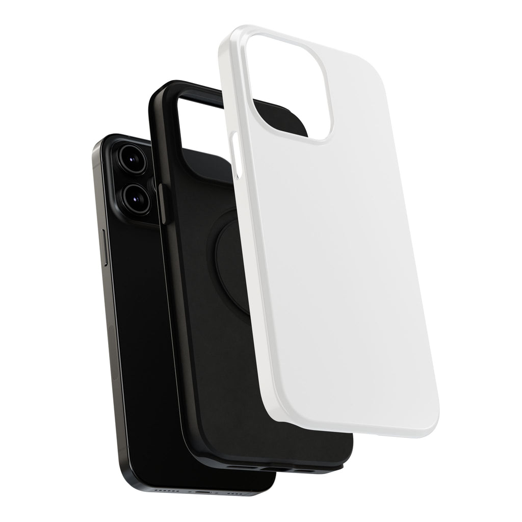 Impact-Resistant Phone Case