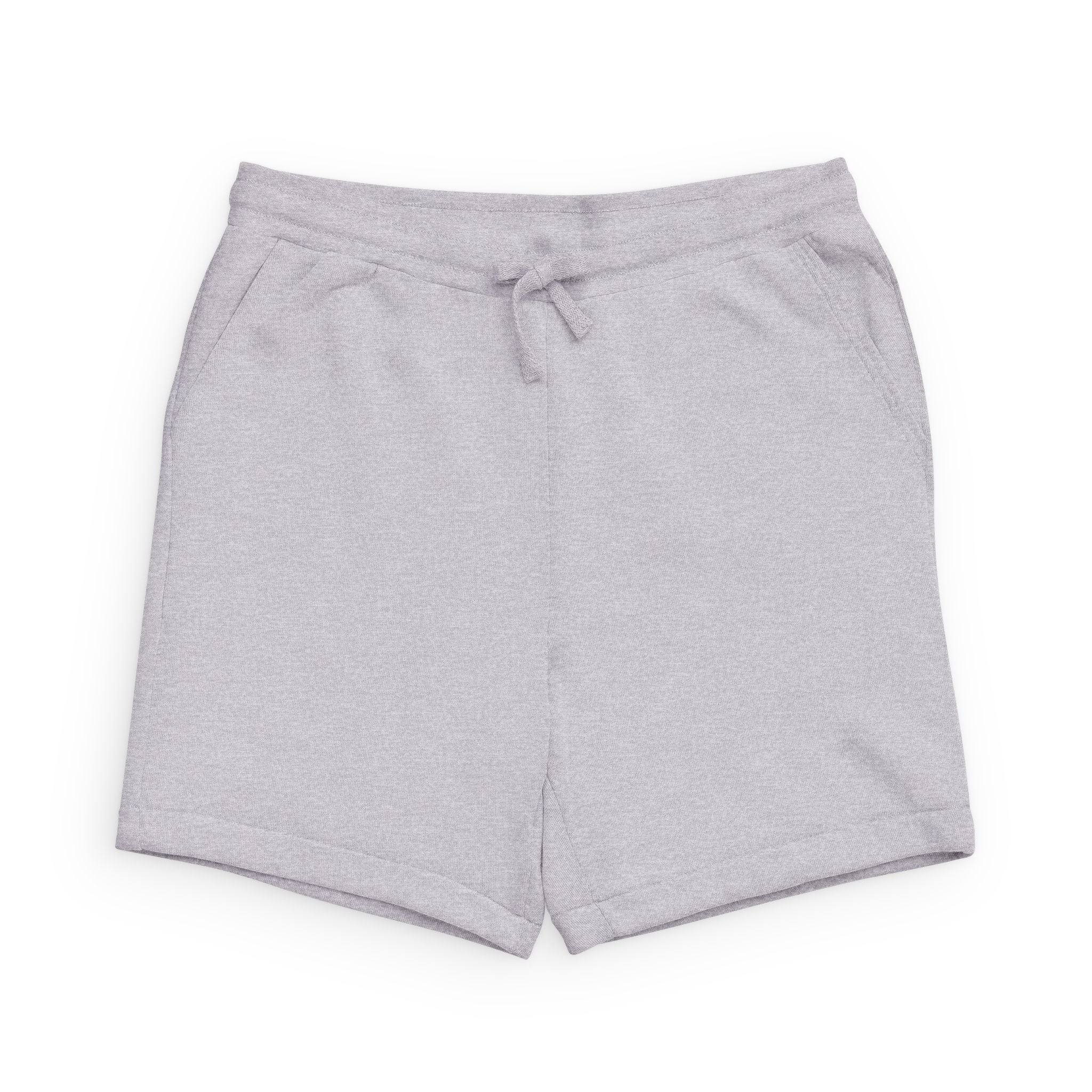 Casual Fleece Sweatshorts