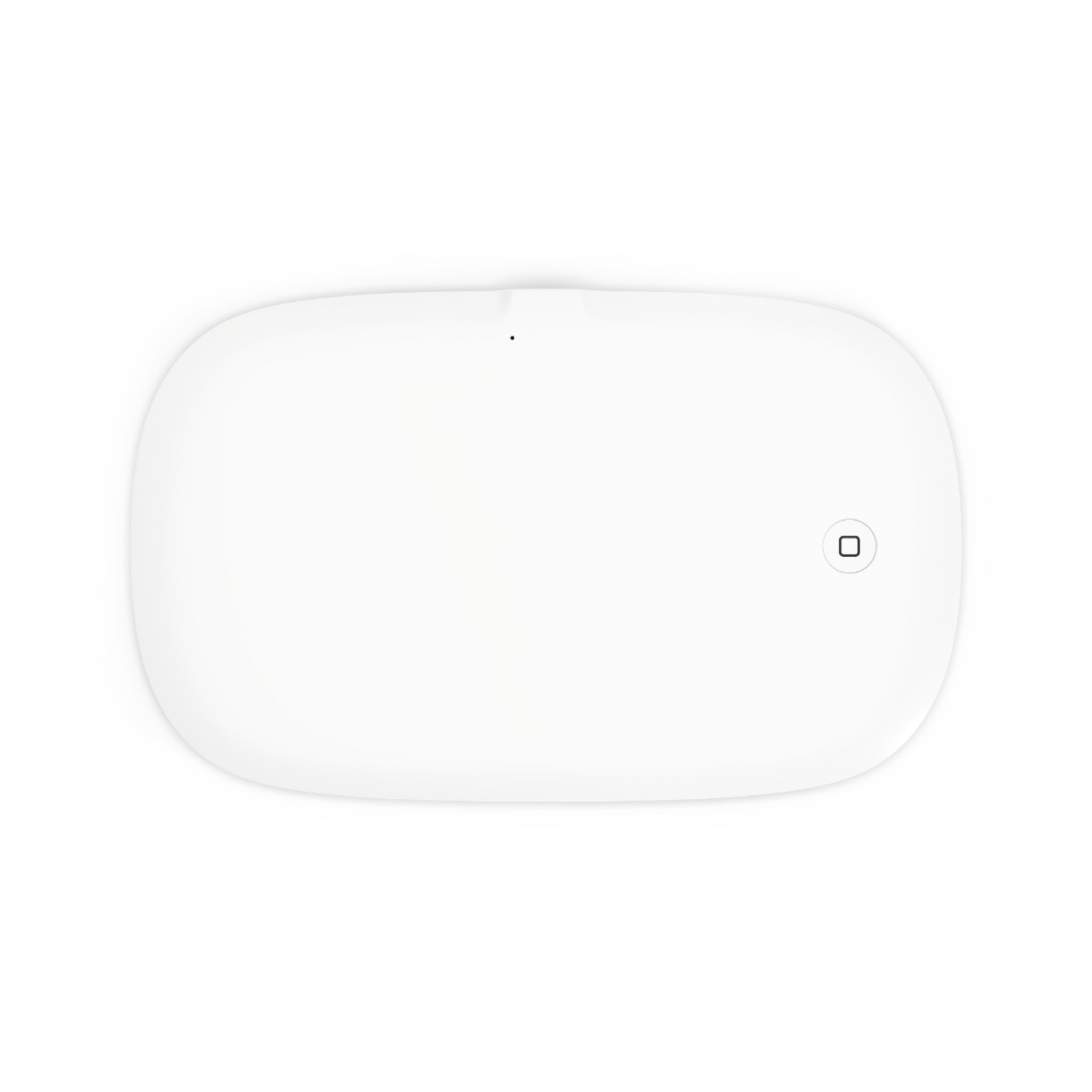 UV Phone Sanitizer and Wireless Charging Pad