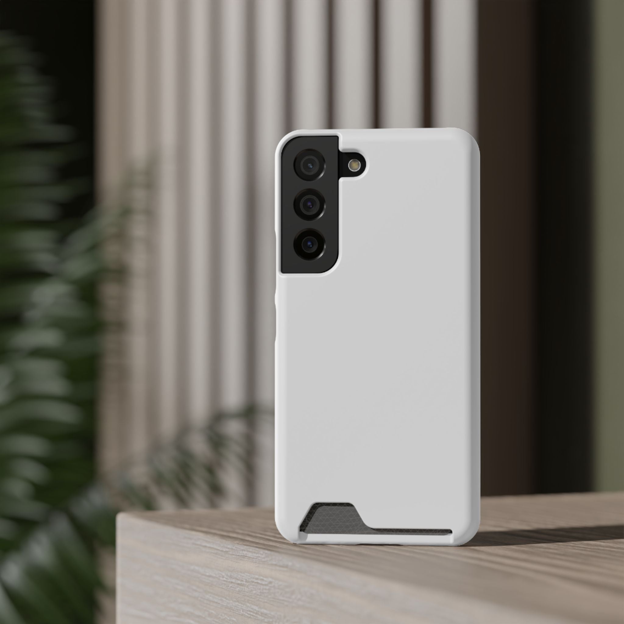 Slim Card Holder Phone Case