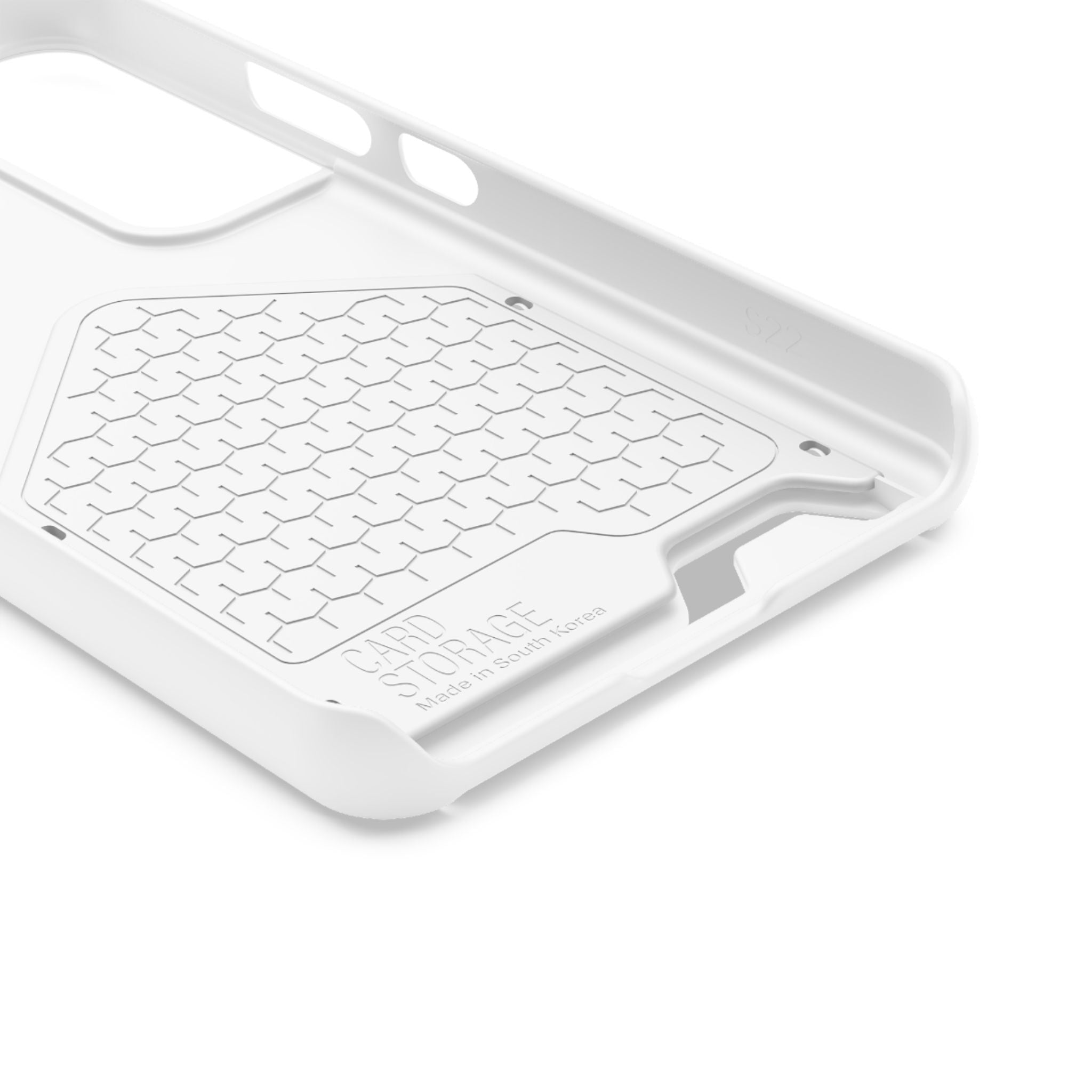 Slim Card Holder Phone Case