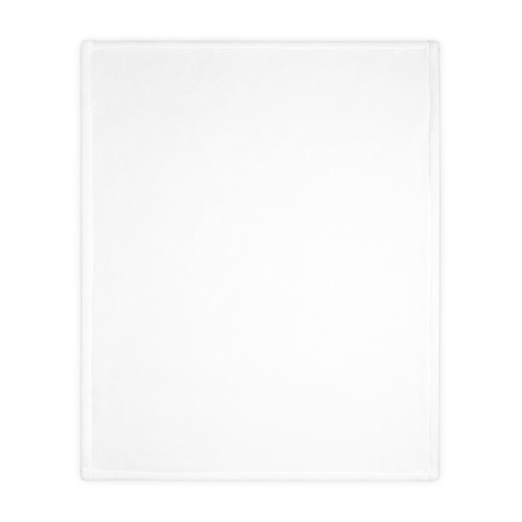 Velveteen Microfiber Blanket