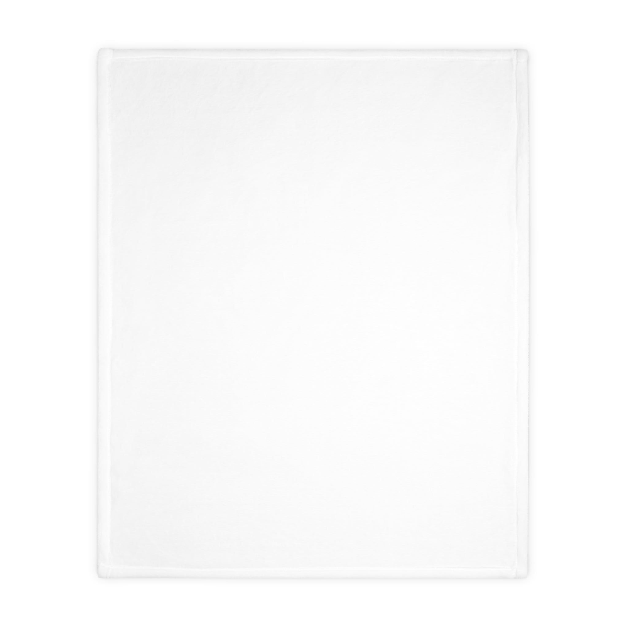 Velveteen Microfiber Blanket