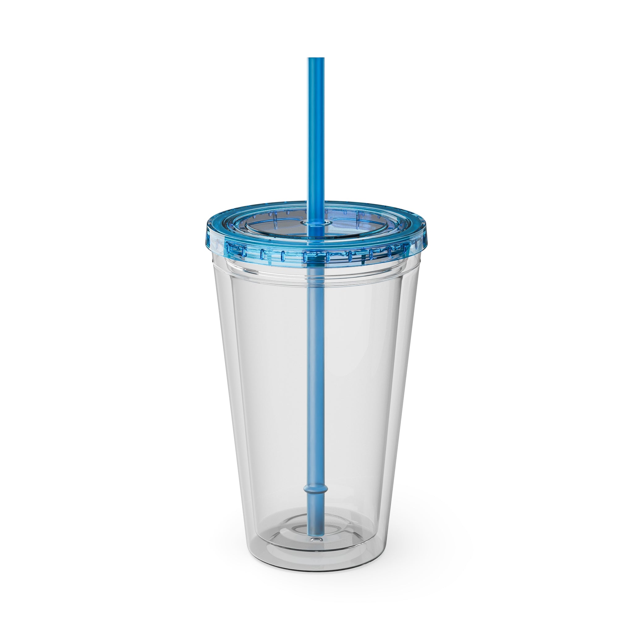 Reusable Beach & Pool Cup