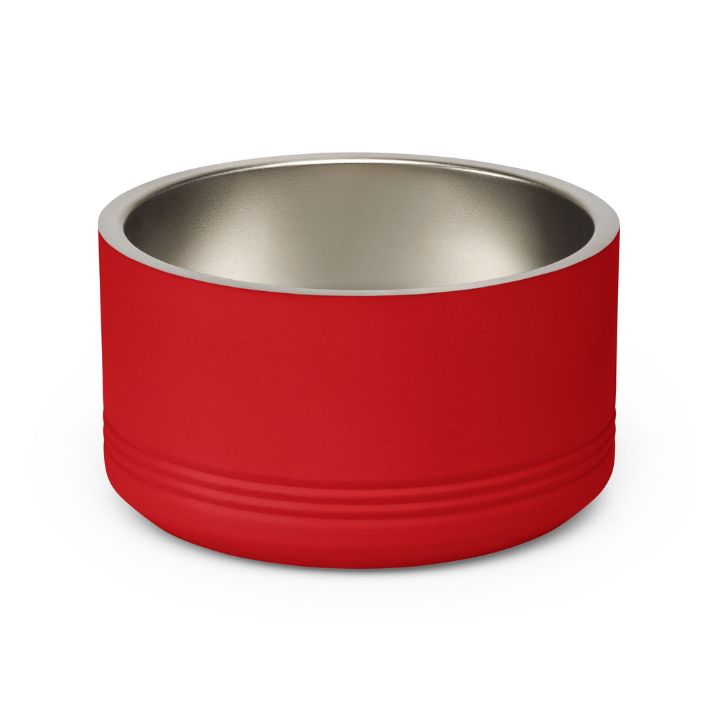 Stainless Steel Pet Bowl