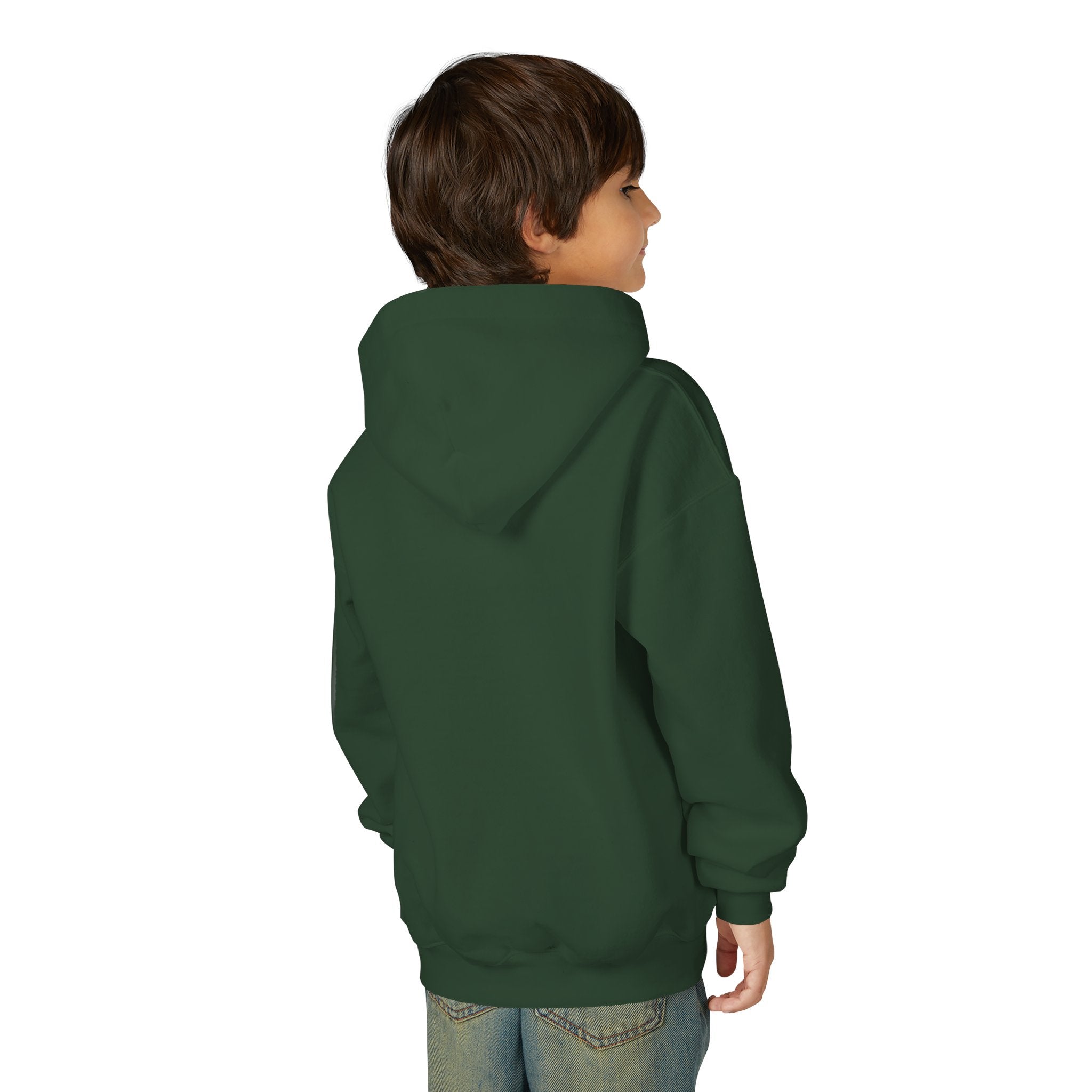 Youth Hoodie