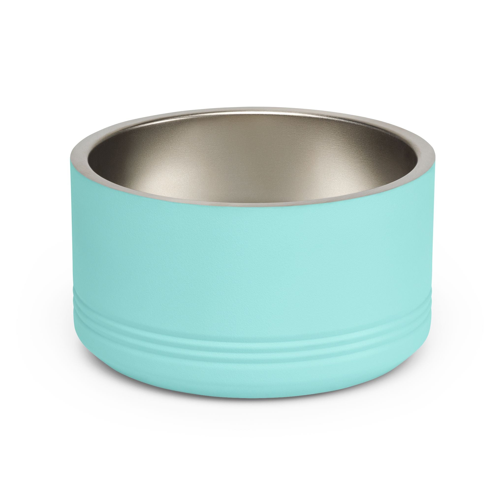 Stainless Steel Pet Bowl