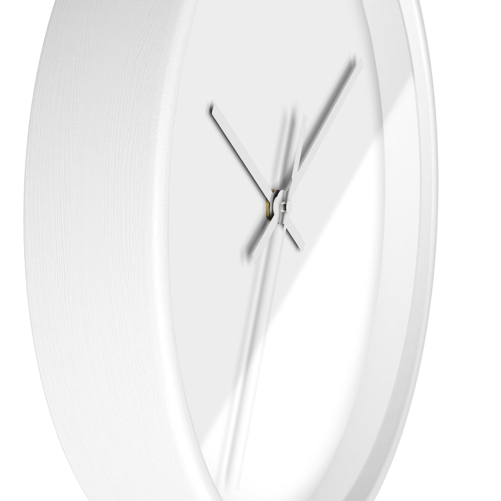 Minimal Frame Wall Clock