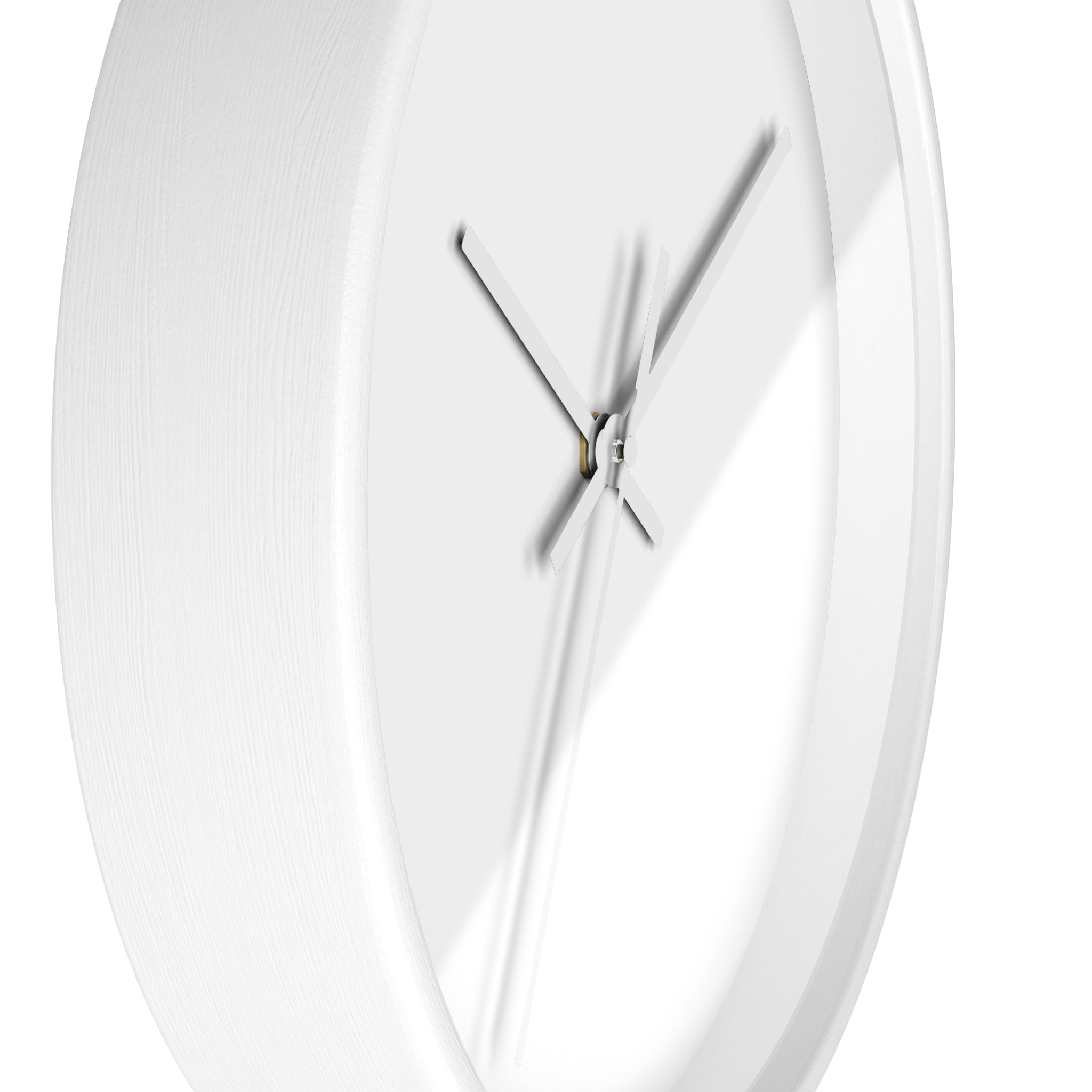Minimal Frame Wall Clock