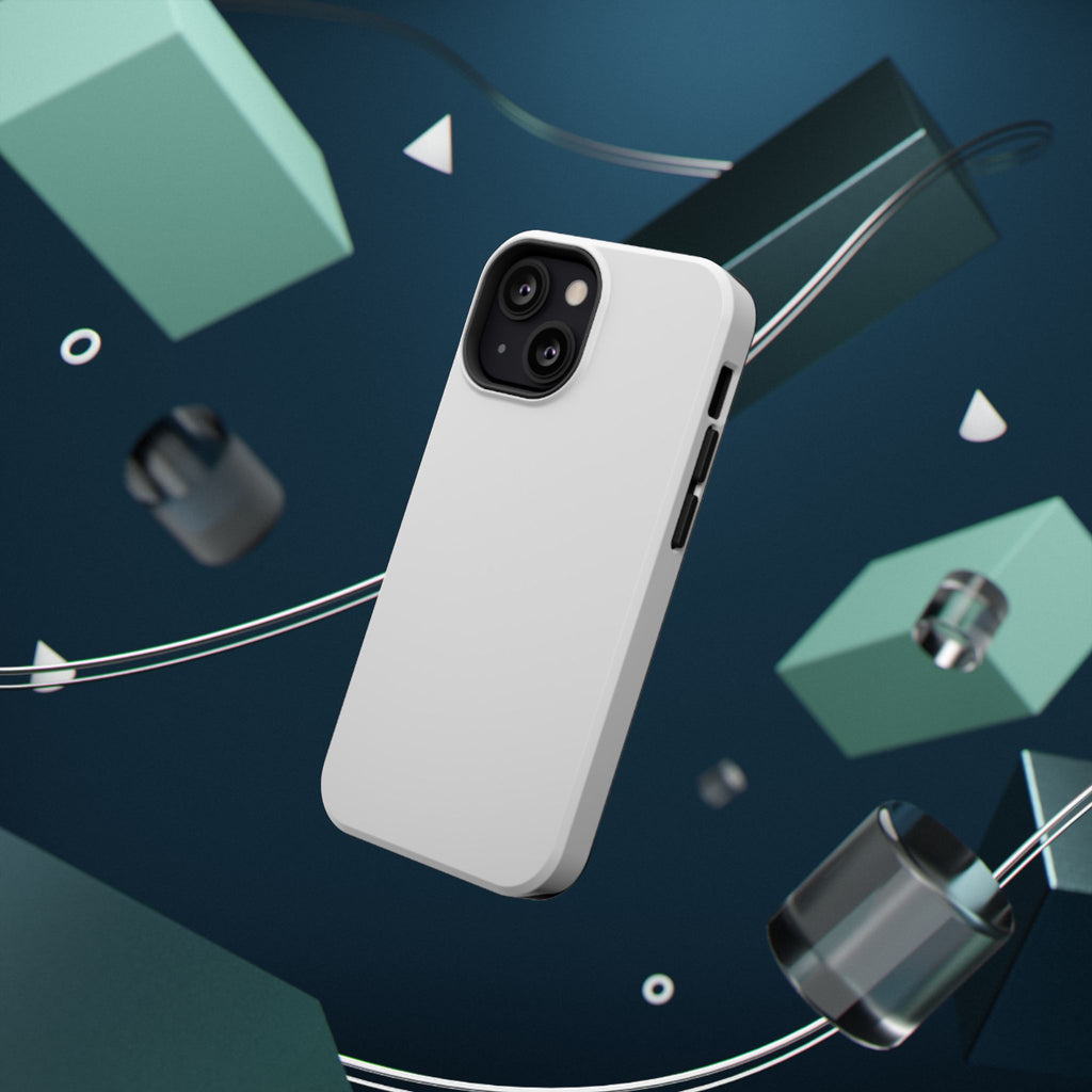 Impact-Resistant Phone Case